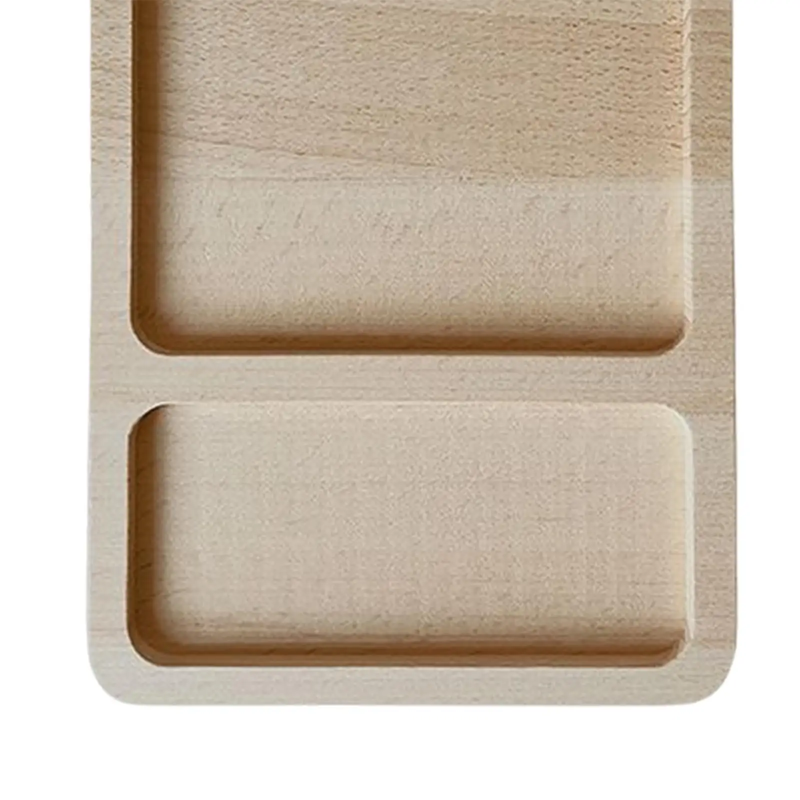 Tablero de madera educativo con actividades para preescolar - imagen 3