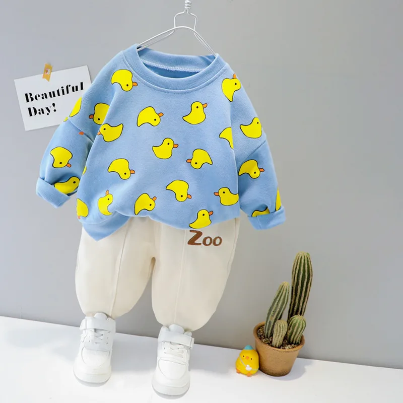 Detalle de print infantil