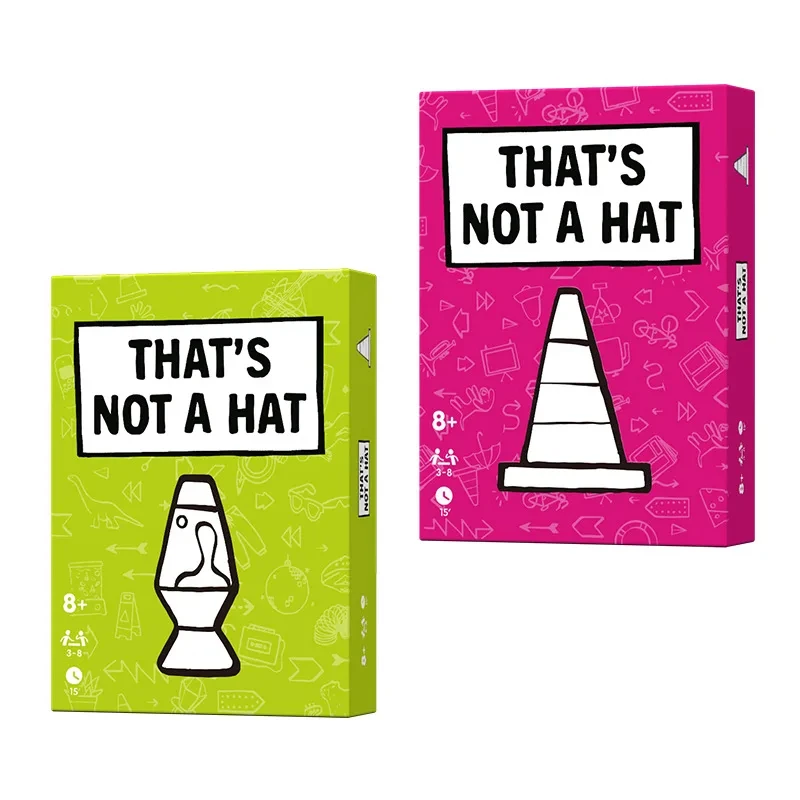 Juego de mesa interactivo familiar de cartas y memoria - imagen 2