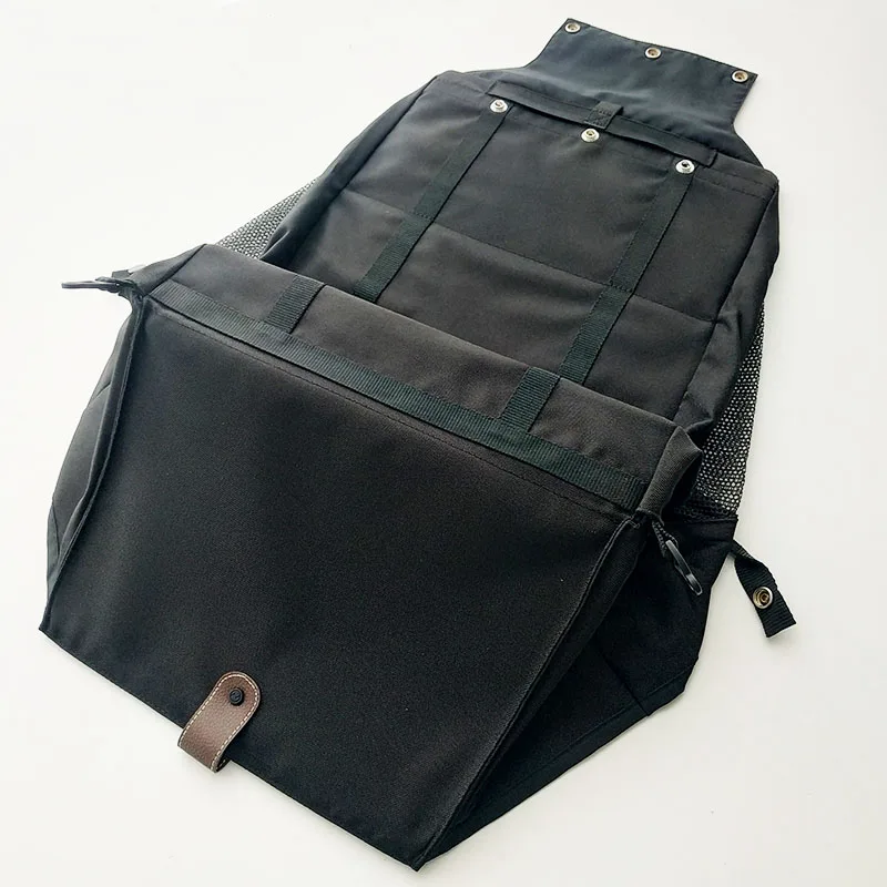 Bolsa de compra para Cybex Priam – Cesta almacenamiento - imagen 2