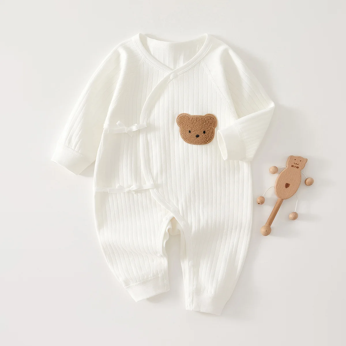 Traje de una pieza para niños y niñas