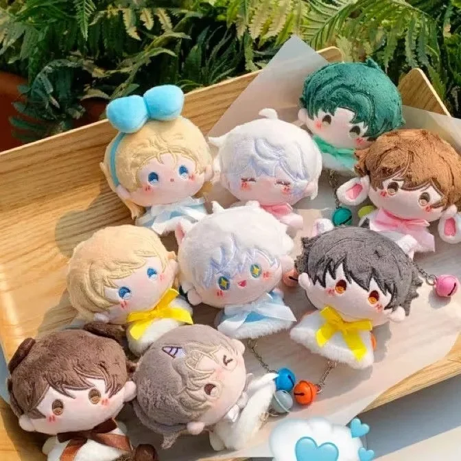 Caja sorpresa The Falling Mermaid con llaveros y adornos - imagen 3