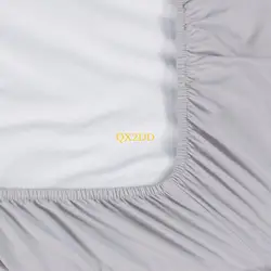 Fundas sábanas suaves para cambiadores de pañales y protectores cojines