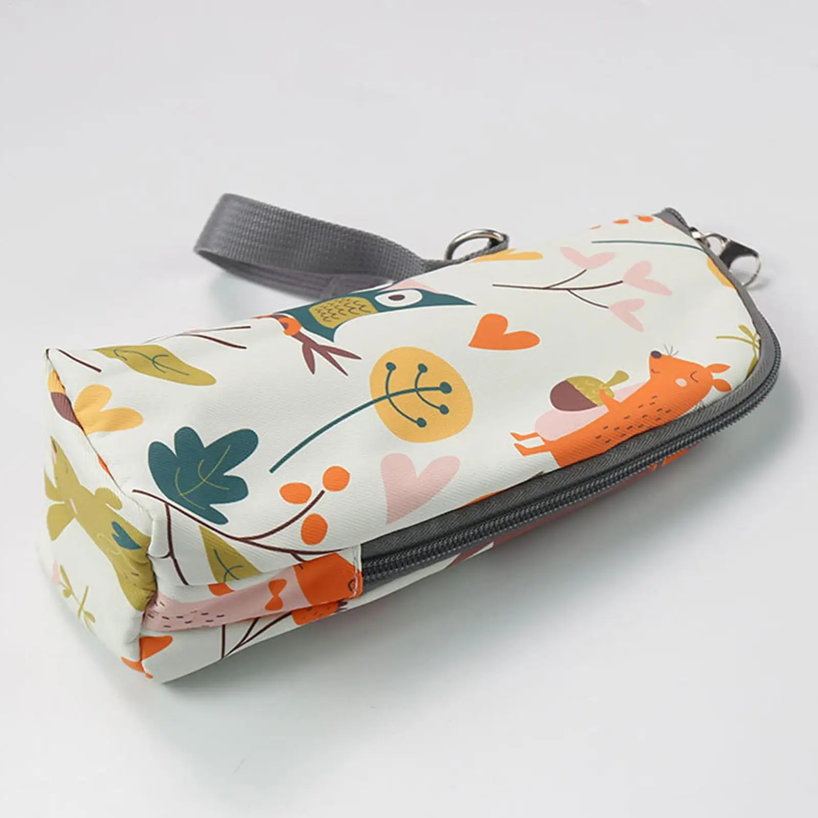 Funda para botella de agua aislante impermeable antideslizante - imagen 3