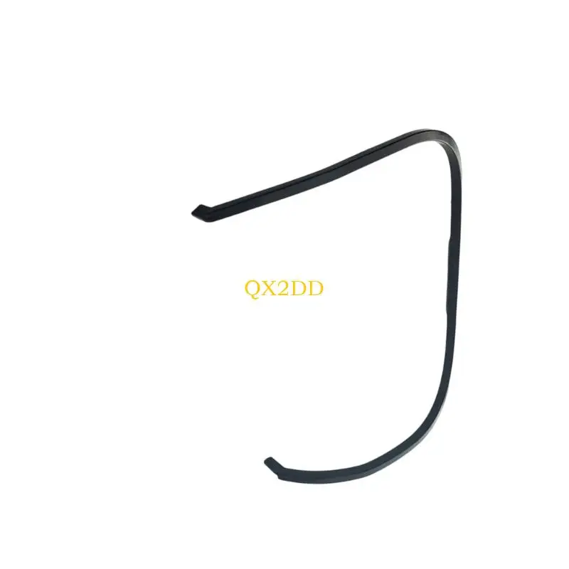 Hebillas para toldo de cochecito bebé QX2D – soporte desmontable - imagen 2