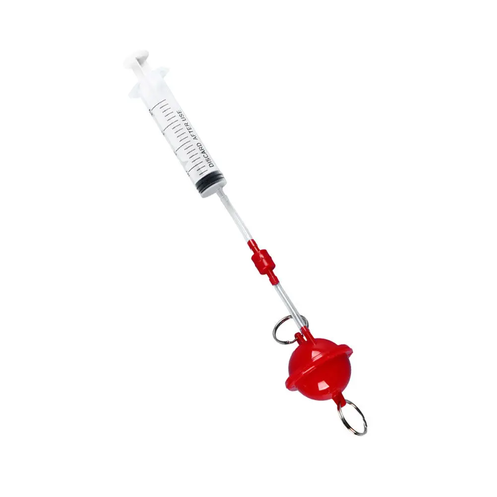 Kit de ciencia para niños: experimento hemisferios de Magdeburgo - imagen 5