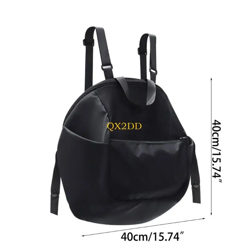 Bolso cambiador de viaje para bebé - imagen 5