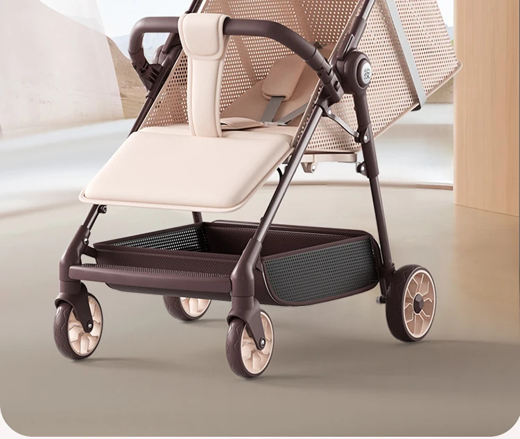 Asiento giratorio y postura reclinable