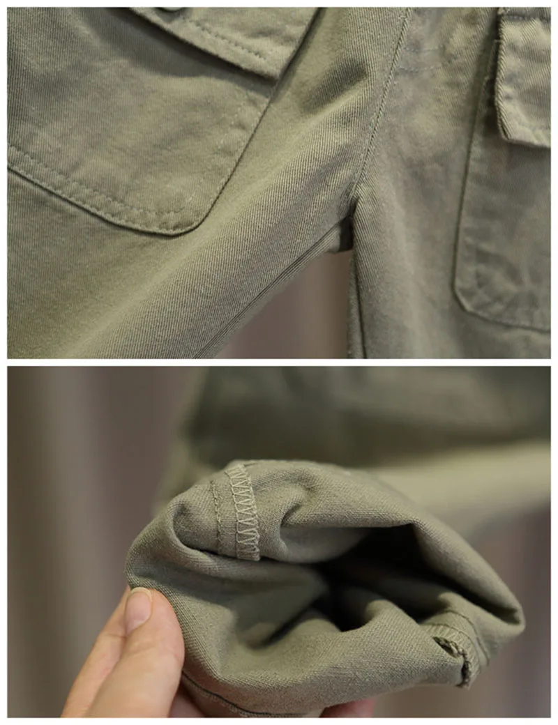 MILANCEL conjunto primavera niño: chaqueta y pantalón - imagen 5