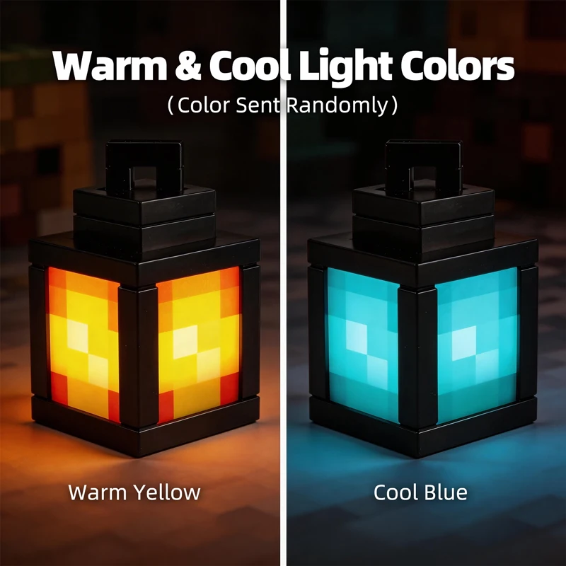 Linterna LED llavero recargable mini para luz nocturna - imagen 3