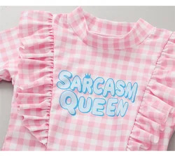 Traje baño infantil dos piezas manga larga con pantalón largo