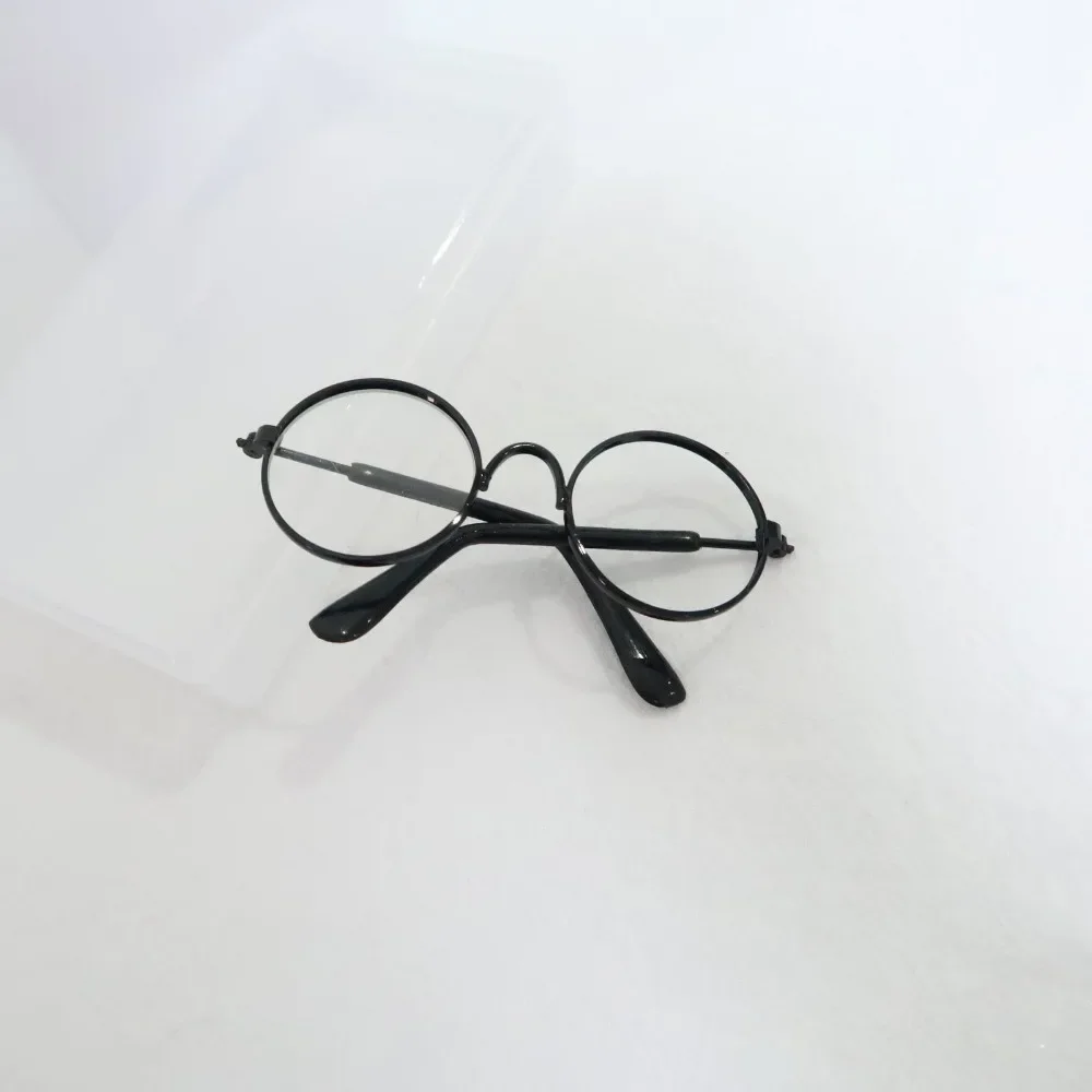 Gafas de juguete multicolores para niña – Accesorios de portada - imagen 2