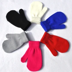 Guantes de invierno para niños – Ideales para ciclismo y aire libre