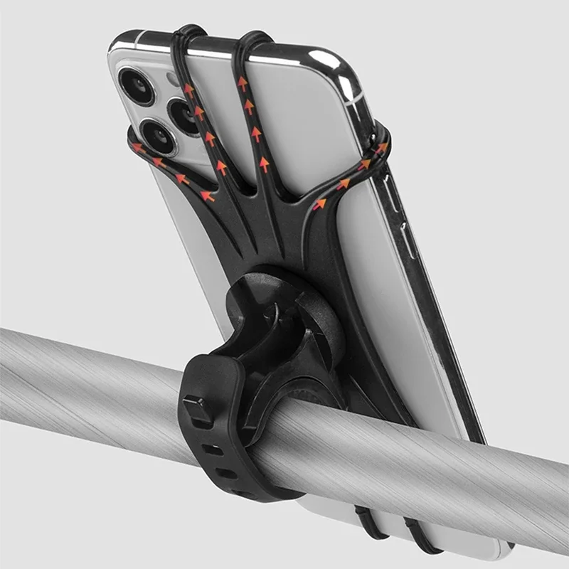 Soporte para móvil de cochecito de bebé con giro universal - imagen 5
