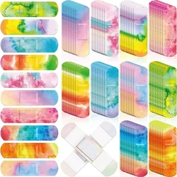 Tiritas con patrón de nube – impermeables y suaves para niños