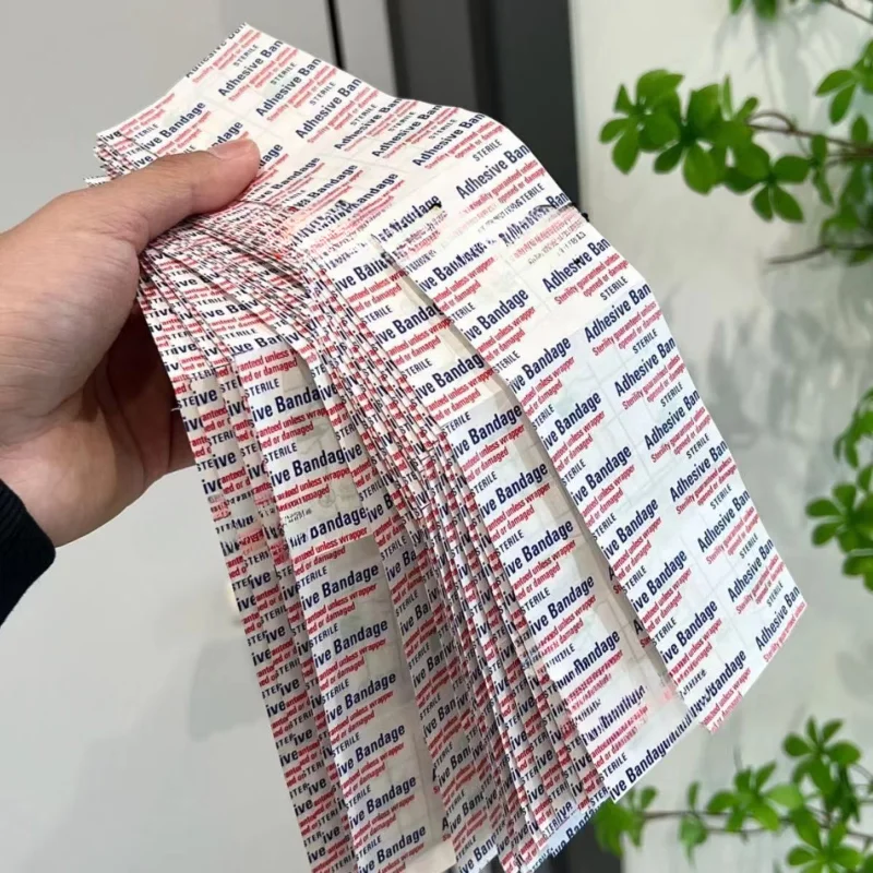Tiritas impermeables para heridas infantiles – Pack primeros auxilios - imagen 5