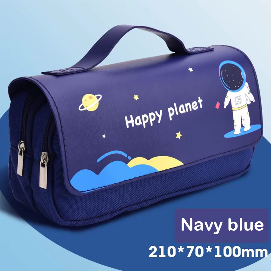 Detalle del diseño de astronauta