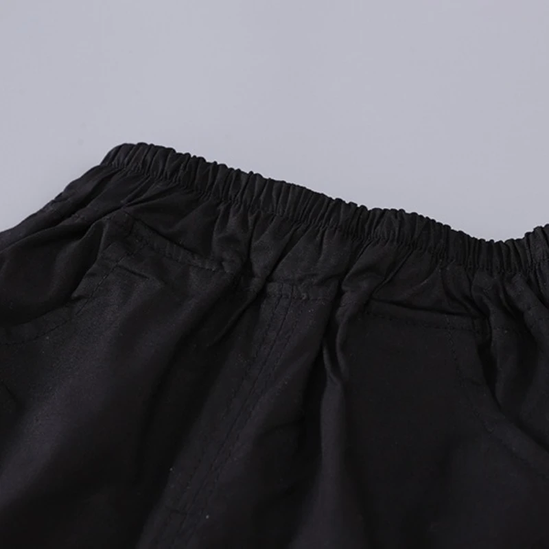 Ropa de verano para bebé: conjunto de camisa lisa y shorts - imagen 4