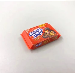 Bolsa ciega de juguetes Original con miniaturas para niños
