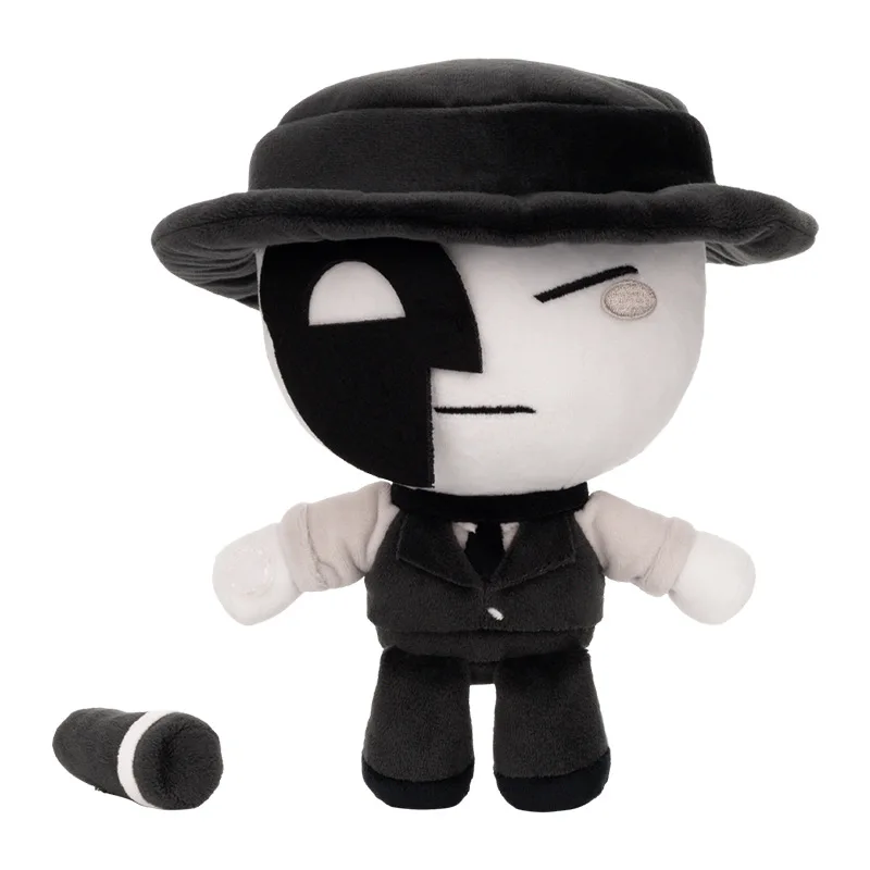 Muñeco de peluche suave y adorable para niños, ideal juegos - imagen 5