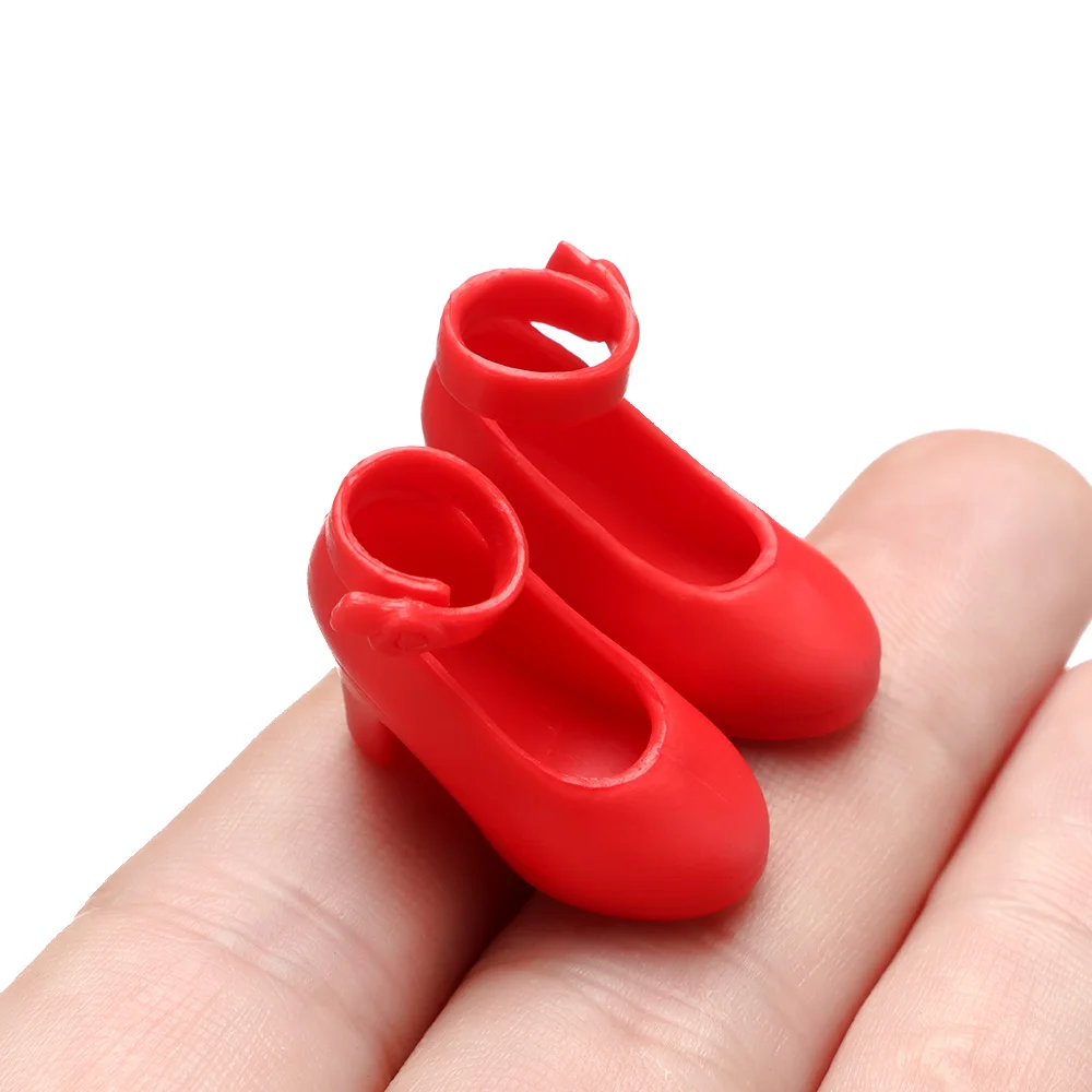 Botas altas de piel para niña - Calzado infantil moderno y cómodo - imagen 5