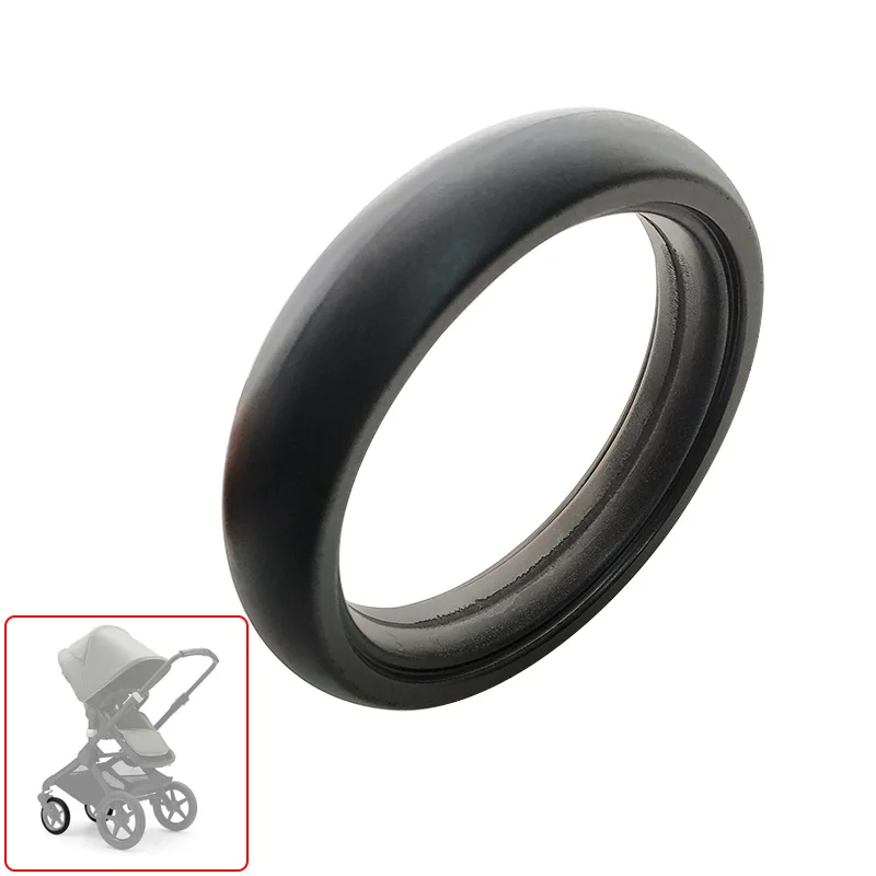 Bugaboo Cameleon C3 neumático delantero sin cámara para cochecito