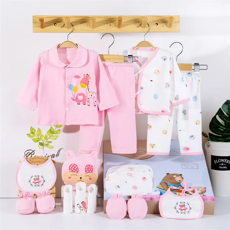Body manga larga color azul con estampado infantil