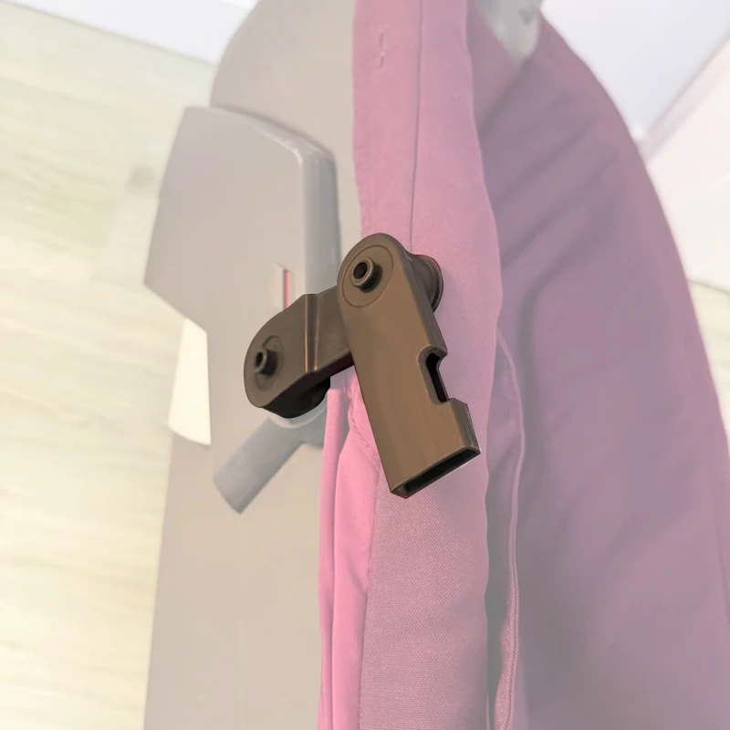 Stokke Xplory – Clips para toldo de cochecito - imagen 5