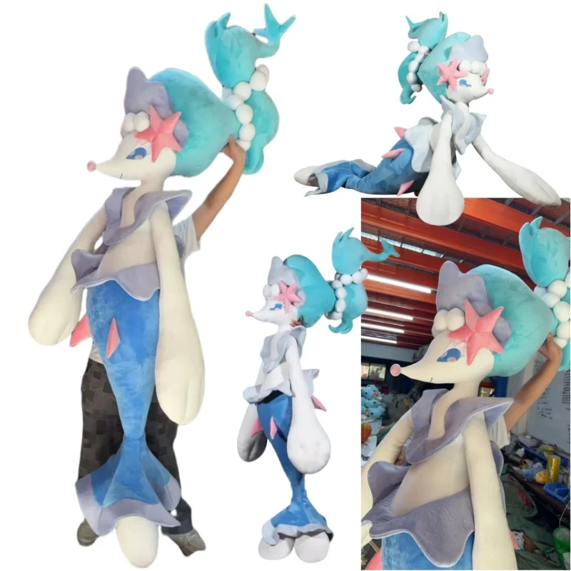 Pijama niño Pokémon Primavera algodón suave con capucha para dormir - imagen 3