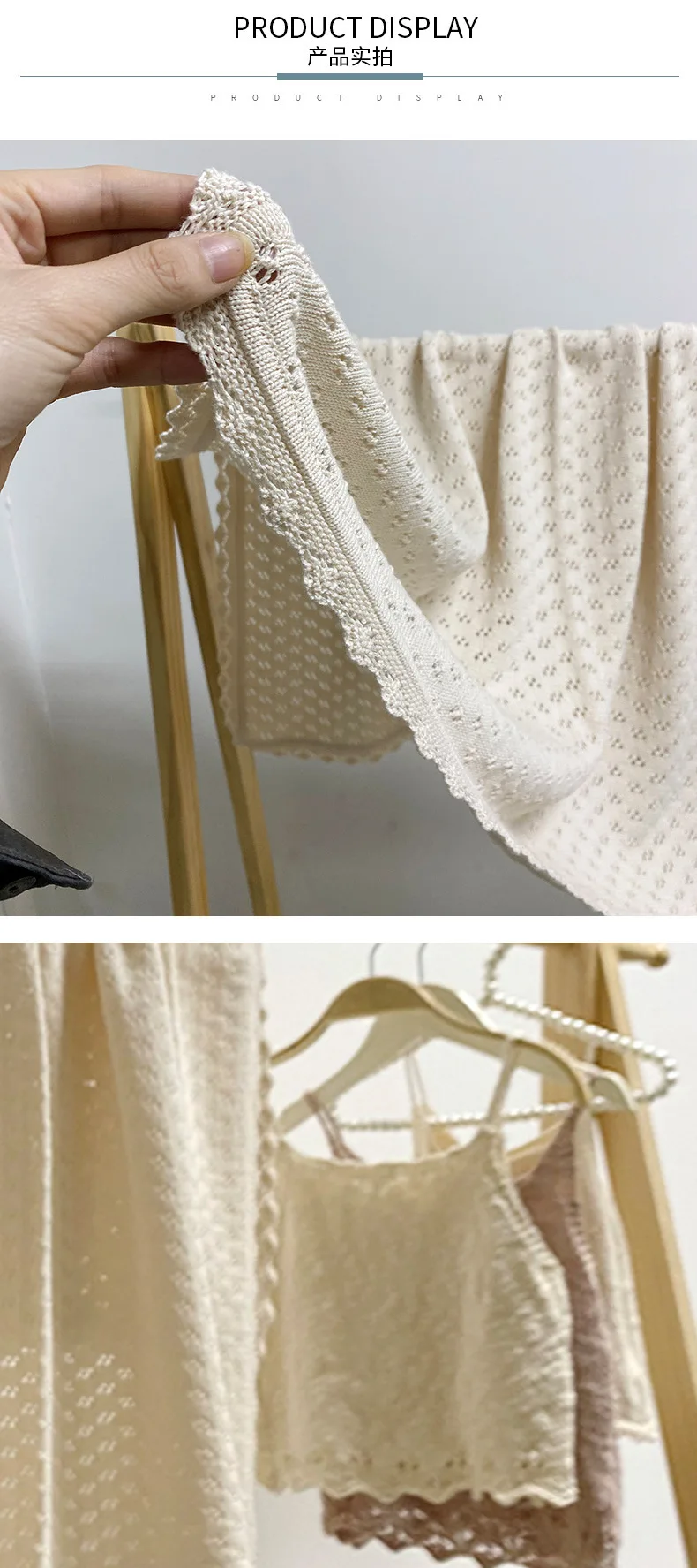 Manta swaddle suave para cochecito