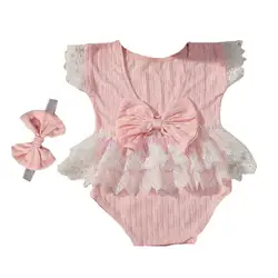 Ropa bebé para sesión fotos recién nacido, cómoda y elegante