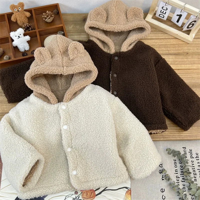 Detalle del diseño y corte infantil