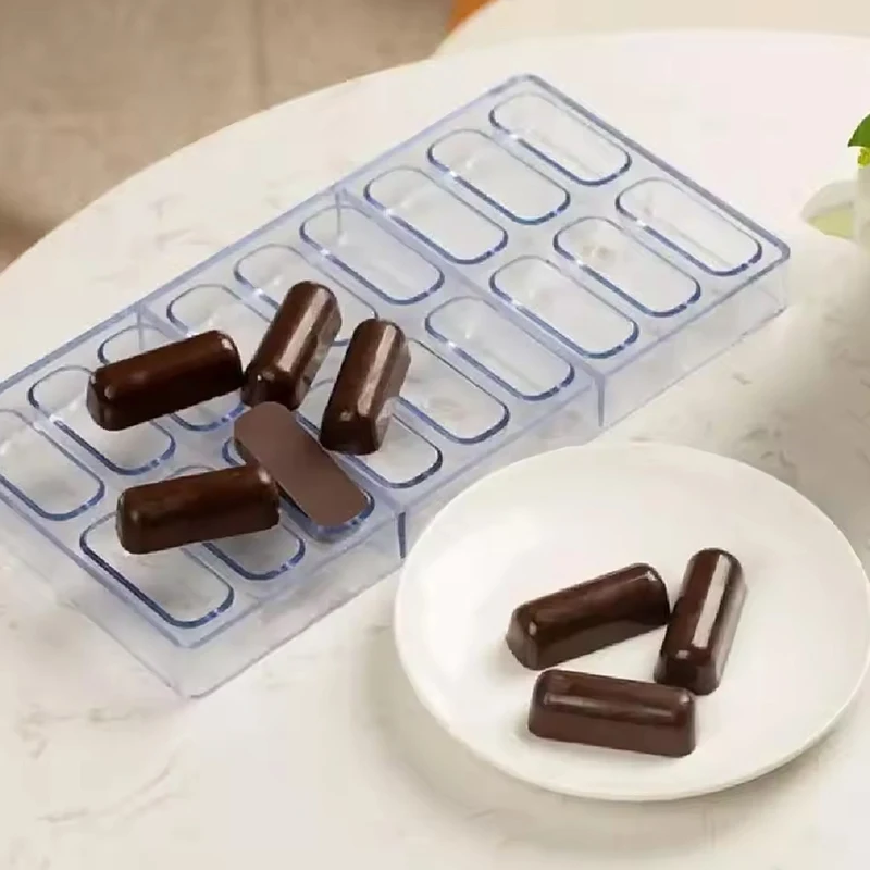 Molde ideal para repostería casera