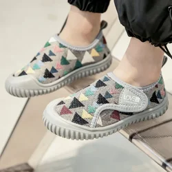 Zapatillas bebé con suela suave - Cómodas para primavera