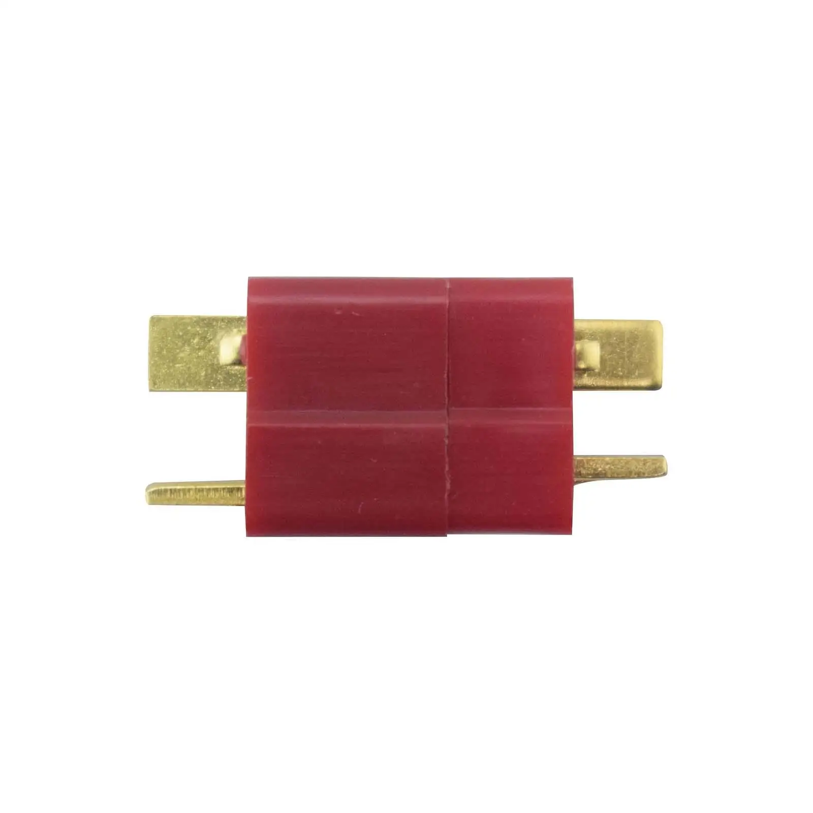 Conectores T Plug para batería RC macho y hembra de protección - imagen 3