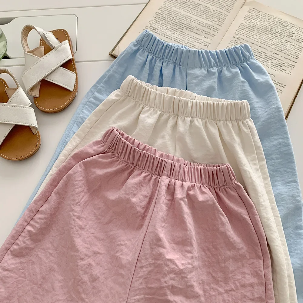 Conjunto infantil en estilo casual