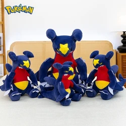 Peluche Pokémon Garchomp suave y cómodo tipo cojín para niños