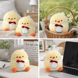 Peluche de animales de felpa suave estilo dibujos animados para dormir
