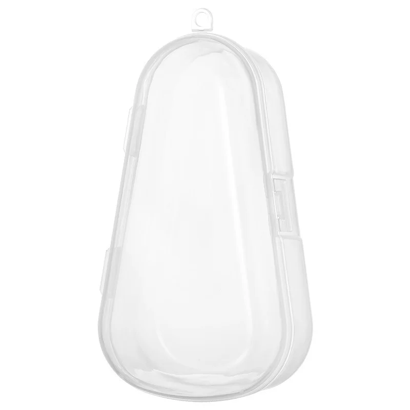 Organizador transparente multiusos para accesorios de bebé - imagen 3