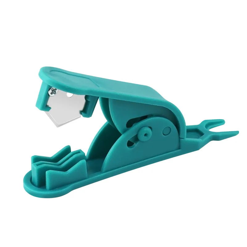 Cortador de tubos PE PVC flexible para mangueras y filtros del bebé - imagen 2