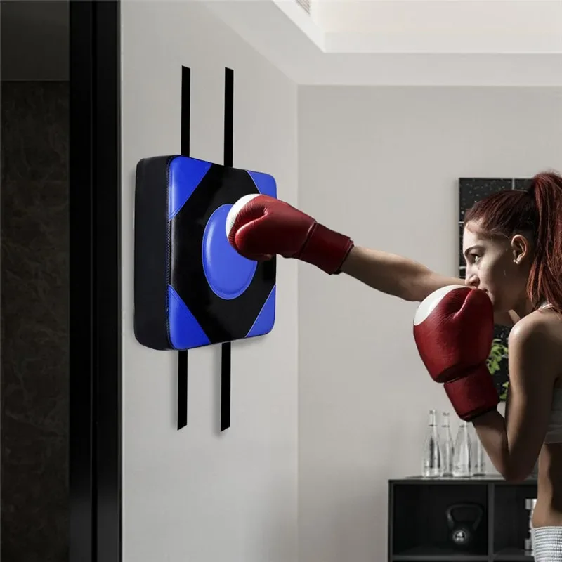 Montaje en pared con soportes