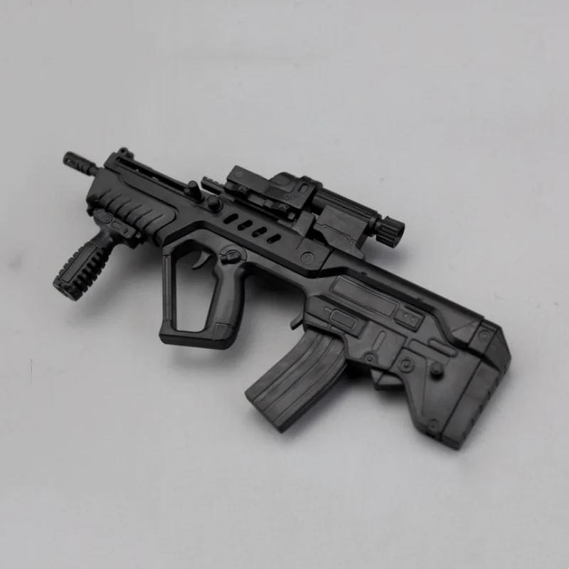 Kit de ensamblaje modelo Tavor para coleccionismo y recreación - imagen 2