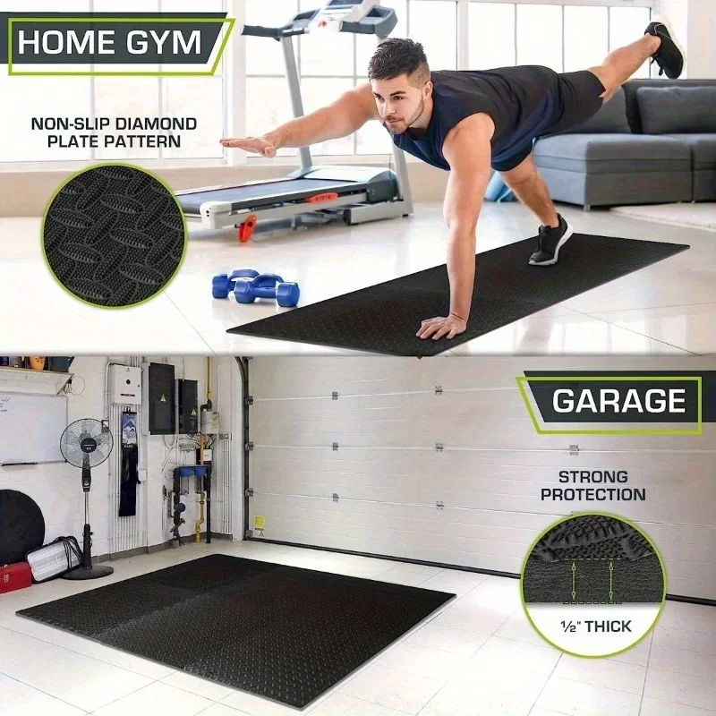 Superficie impermeable: ideal para sesiones en casa