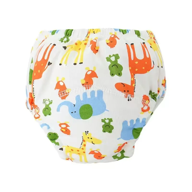 Pañales de natación reutilizables absorbentes Elinfant eco - imagen 2