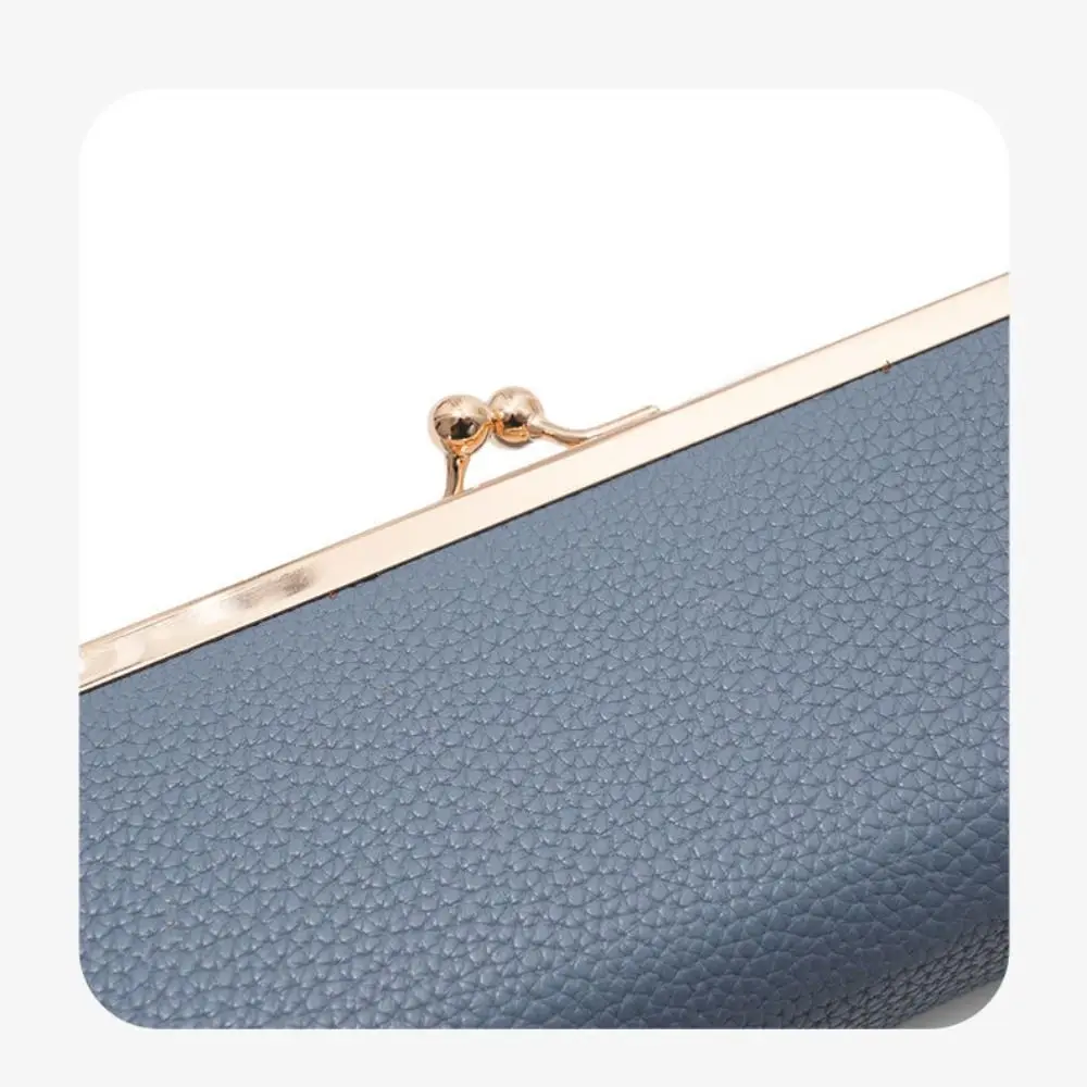 Bolsa compacta para accesorios y cosméticos