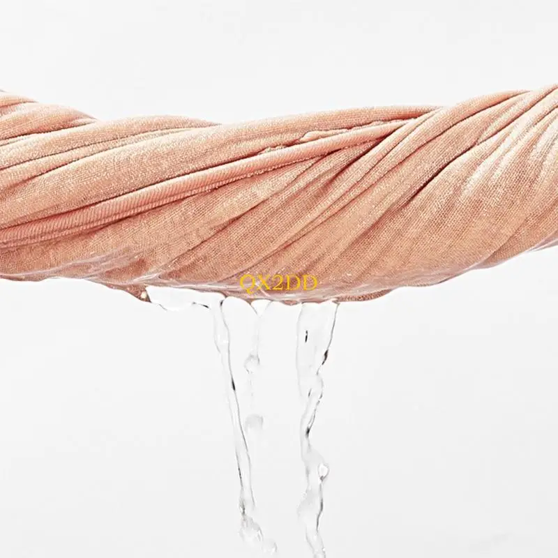 Toalla de baño con capucha para bebé – secado rápido y suave - imagen 2