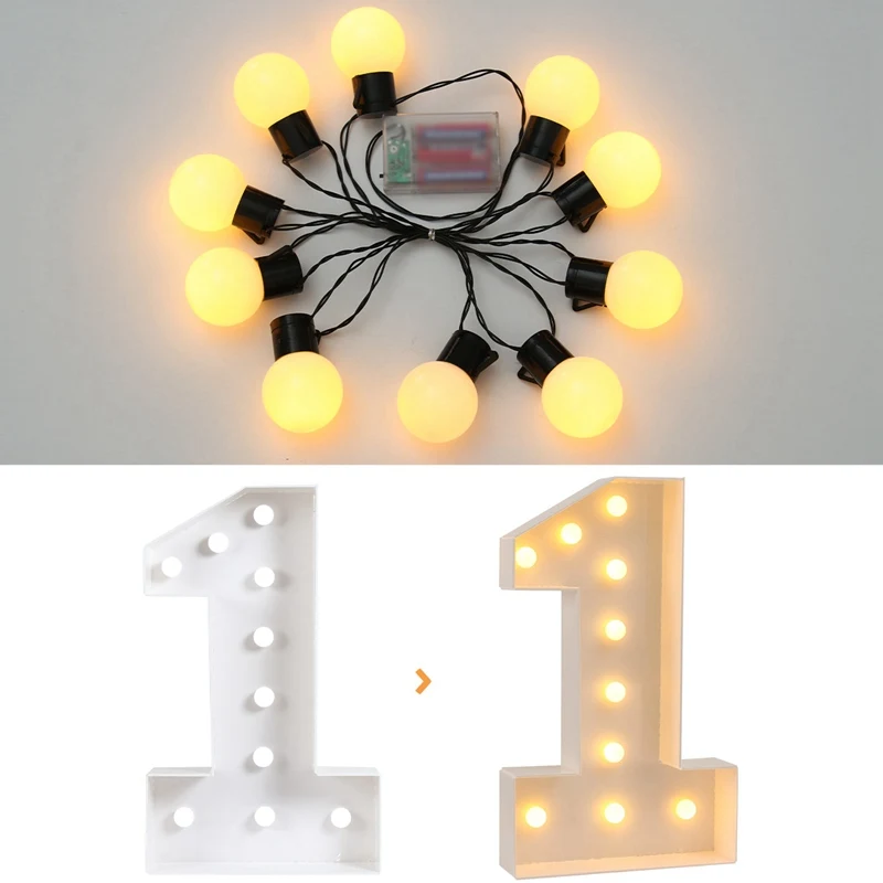 Decoración con marco de globos
