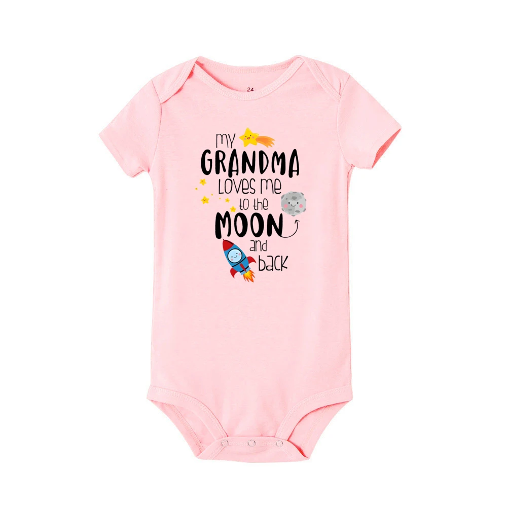 Body infantil con diseño divertido