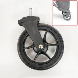 Stokke Xplory – Rueda de cochecito delantera o trasera