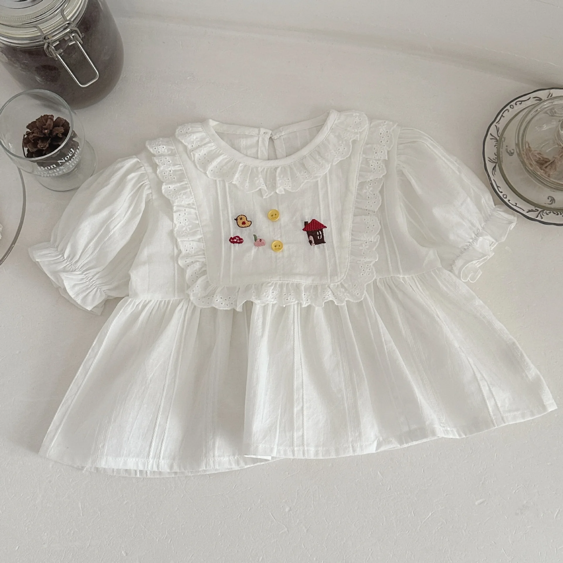 Conjunto visto completo